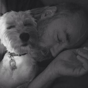 Meet your Posher, Joseph